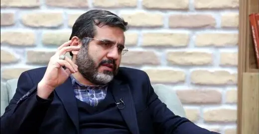 انتقاد روزنامه اصولگرا از سیاست و حرفهای وزیر ارشاد/ او چیزی برای معامله با هنرمندان دارد؟ 