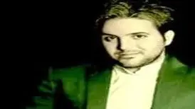 آهنگ «اولین عیدیه که نیستی کنارم» از علی عبدالمالکی
