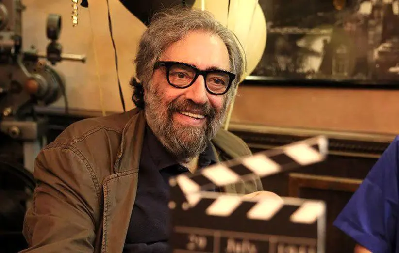 مسعود کیمیایی «عشق در انفرادی» را می‌سازد

