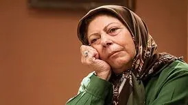 گریم جالب ثریا قاسمی در نقش همسر پیامبر (ص)+عکس

