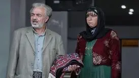 نون خ ۵ پربیننده‌ترین سریال نوروزی
