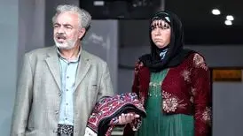 نون خ ۵ پربیننده‌ترین سریال نوروزی
