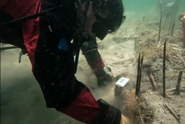 کشف قدیمی‌ترین روستای اروپا
