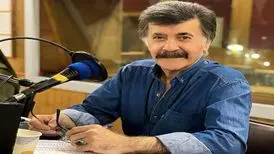 هنرمندی که همه را مسحور می‌کند چرا به حاشیه رانده شد؟
