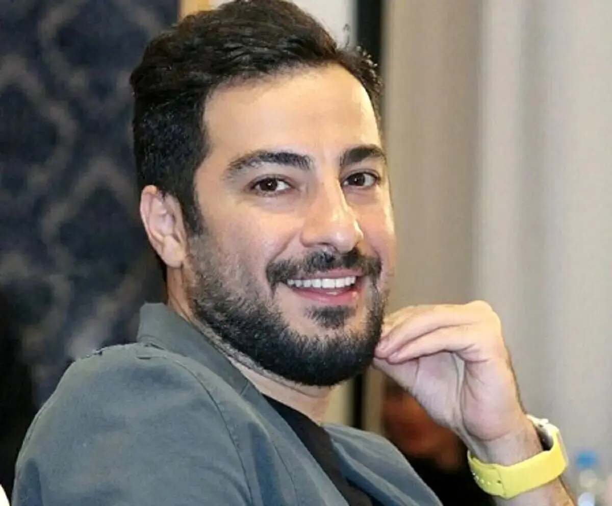 امیرحسین قیاسی به نوید محمدزاده هم رحم نکرد