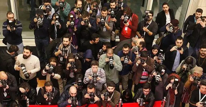 حاکمیت شرایط در صحنه بودن رسانه‌ها را در شرایط بحران فراهم کند
