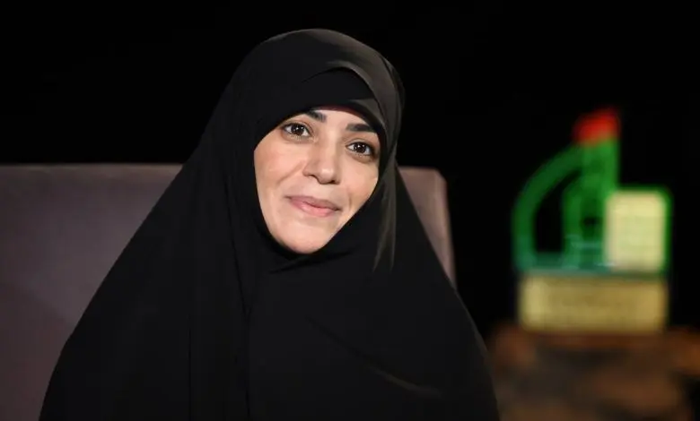 تغییر چهره الهام چرخنده خبرساز شد
