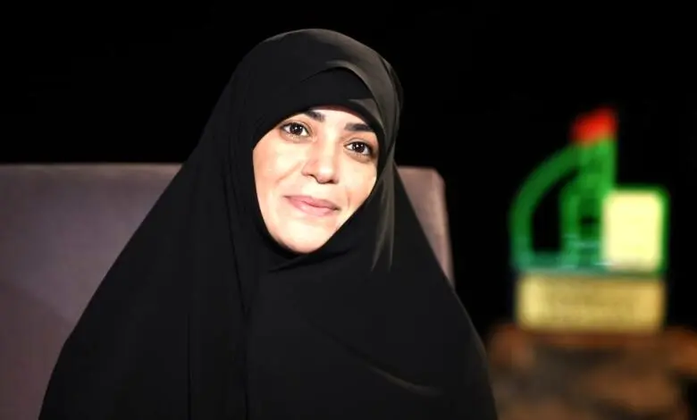 تغییر چهره الهام چرخنده خبرساز شد
