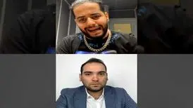 تکنیک‌های جذب مخاطب در سایت‌های شرط‌بندی + فیلم