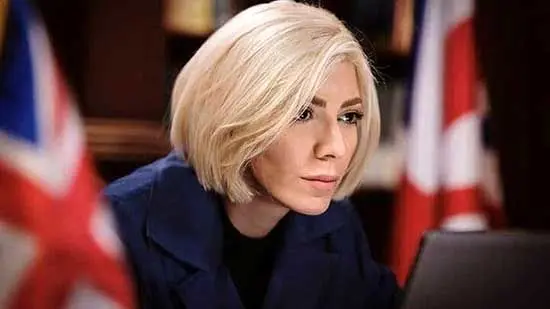 استوری بازیگر بدون حجابِ «گاندو» درباره ملیتش