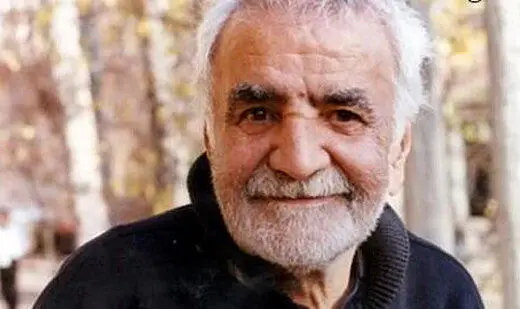 دختر آقای بازیگر چگونه آزاد شد؟
