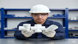 اتصالات پلیمری: نصب آسان، عملکرد بی نظیر، انتخاب هوشمند
