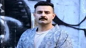 شاهین نجفی پشت پرده اپوزیسیون و سلبریتی‌های فراری را افشا کرد/ ویدئو
