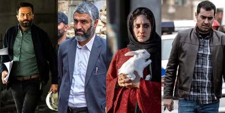 اعلام اسامی فیلم‌های اکران عید فطر/ اضافه‌شدن سرگروه‌های استانی