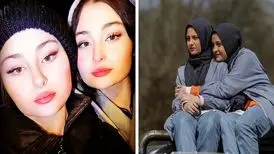 دابسمش جالب «نیکا» سریال پایتخت با یک آهنگ مازندرانی محلی
