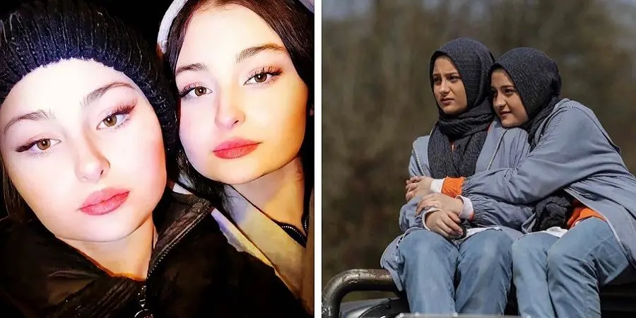 دابسمش جالب «نیکا» سریال پایتخت با یک آهنگ مازندرانی محلی
