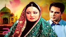تغییر چهره «سیتا» سریال مسافری از هند بعد 21 سال در 43 سالگی
