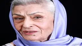 تصویری دیده نشده از جوانی بازیگر مشهور
