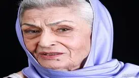 تصویری دیده نشده از جوانی بازیگر مشهور
