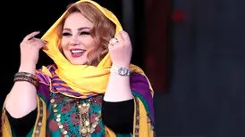 خانم بهنوش بختیاری، غافلگیرمان کردید!