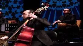 پورنگ پورشیرازی نوازنده کنترباس درگذشت