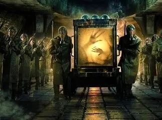 سریال «جانور گیونگ‌سئونگ»؛ این هیولای رازآلود کُره‌ای را از دست ندهید!
