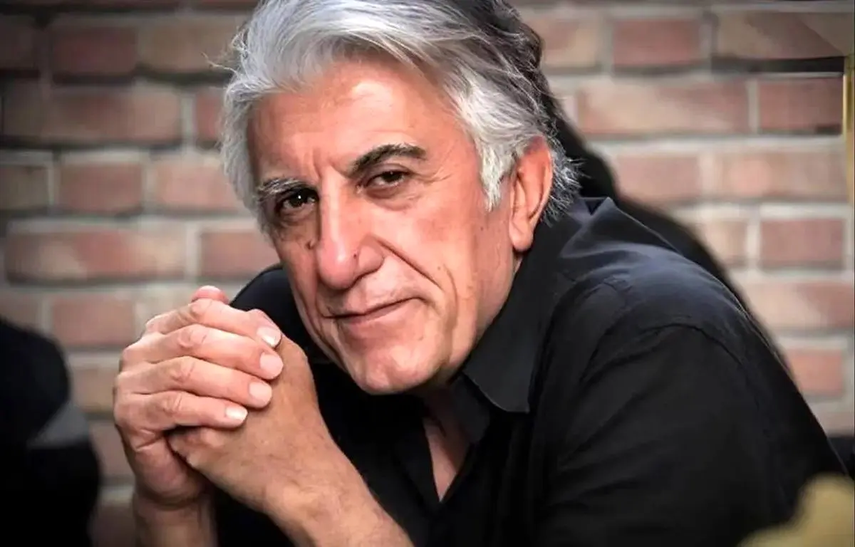 رضا کیانیان: هیچ دولتی نتوانسته هنر را خفه کند
