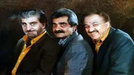 همکاری یک کمدین نخبه با بهروز وثوقی در دو فیلم