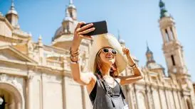 اینستاگرامی‌ترین شهرهای اروپا
