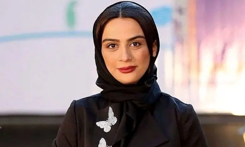 این عکس نشان می‌دهد مارال فرجاد ازدواج کرد
