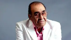 ایرج: خواندن برایم سن و سال ندارد؛ حتی در ۹۰ سالگی!
