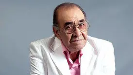 ایرج: خواندن برایم سن و سال ندارد؛ حتی در ۹۰ سالگی!