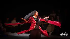 رضا بهرامی:شاید ما دیوانه‌ایم که هنوز تئاتر کار می‌کنیم!