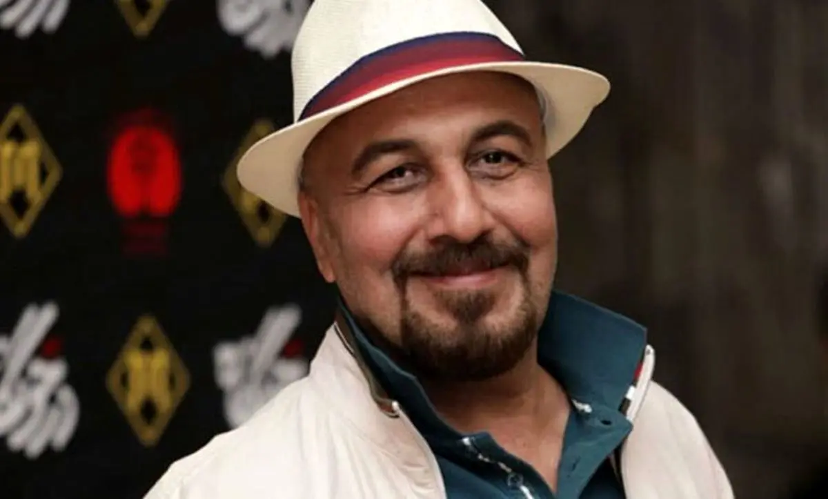 آغاز چالش‌ها برای «دفتر یادداشت» رضا عطاران
