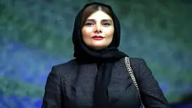 «هنگامه قاضیانی» بازداشت شد
