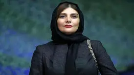 «هنگامه قاضیانی» بازداشت شد
