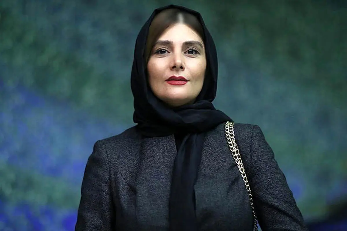 «هنگامه قاضیانی» بازداشت شد
