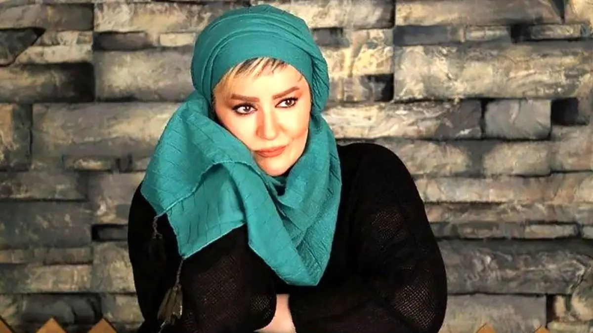 واکنش نعیمه نظام دوست به ویدئو وایرال شده
