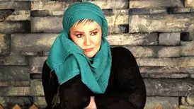 واکنش نعیمه نظام دوست به ویدئو وایرال شده