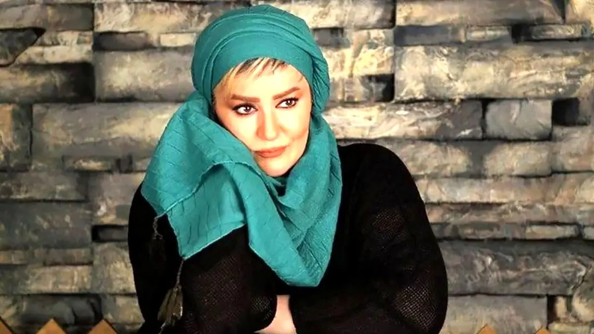 واکنش نعیمه نظام دوست به ویدئو وایرال شده