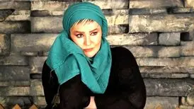 واکنش نعیمه نظام دوست به ویدئو وایرال شده