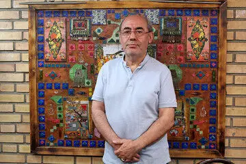 کمال تبریزی: نمی‌توانم صرفا سکوت کنم یا کار سیاسی
