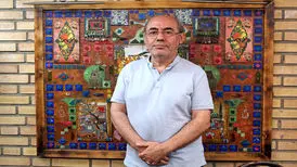 کمال تبریزی: نمی‌توانم صرفا سکوت کنم یا کار سیاسی
