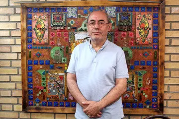 کمال تبریزی: نمی‌توانم صرفا سکوت کنم یا کار سیاسی
