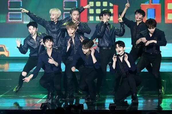 دلیل محبوبیت سلبریتی‌های کره‌ای بین بچه‌های ما