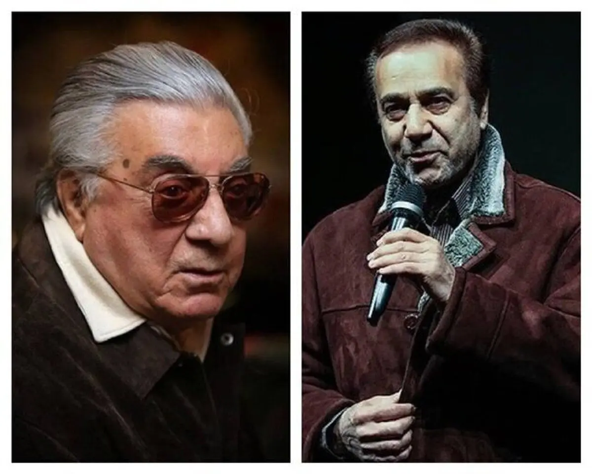 مسیرهای متفاوت دو بردار / «گلپا» و «گلریز»، فرزندان تعزیه‌خوان معروف شهر
