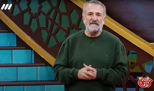 اظهارات مهران رجبی درباره جنگ و شرایط کنونی
