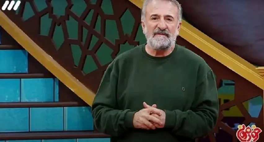 اظهارات مهران رجبی درباره جنگ و شرایط کنونی
