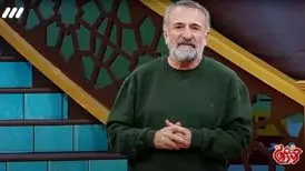 اظهارات مهران رجبی درباره جنگ و شرایط کنونی
