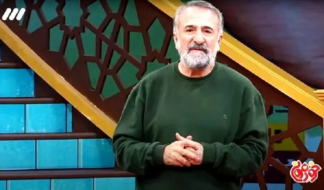 اظهارات مهران رجبی درباره جنگ و شرایط کنونی
